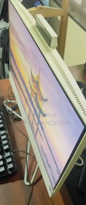 HP 200 G4 i5 10th Gen All-in-One PC