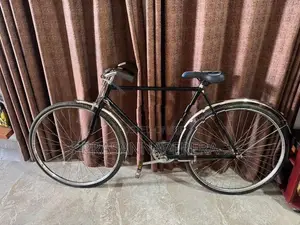Hummer Bicycle