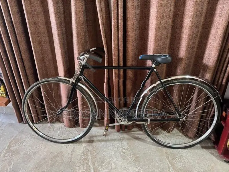 Hummer Bicycle