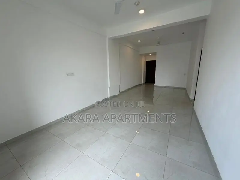 Iconic Galaxy - Unfurnished Apartment for Rent Rajagiriya A53234