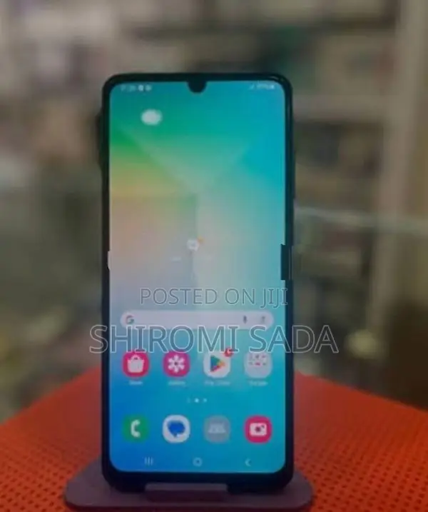 Samsung Galaxy A06 (Used)
