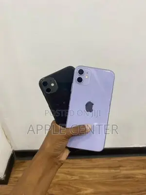 Apple iPhone 11 (Used)