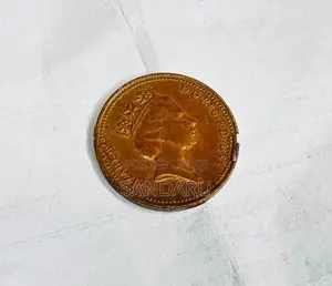 Old Coins