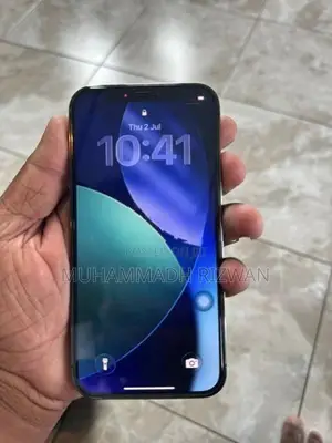 Apple iPhone 12 Pro (Used)