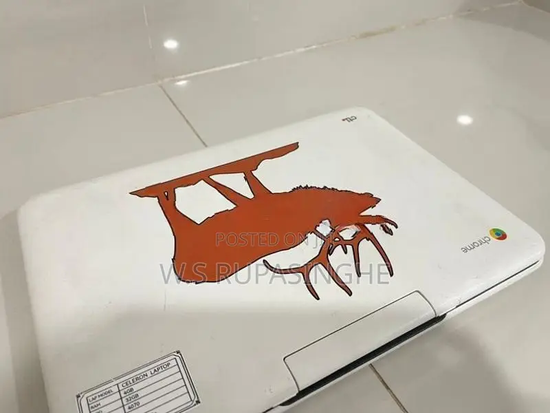 Ctl Celeron Laptop