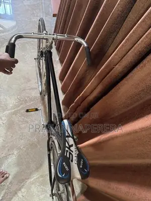Hummer Bicycle