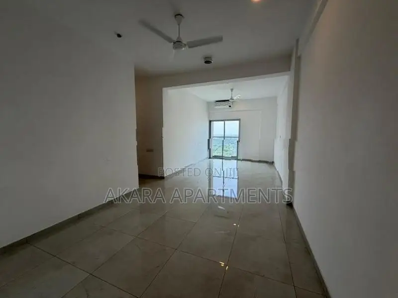 Iconic Galaxy - Unfurnished Apartment for Rent Rajagiriya A53234