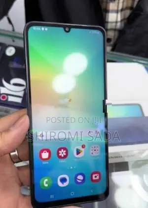 Samsung Galaxy A06 (Used)