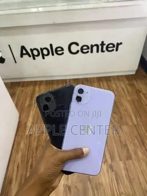 Apple iPhone 11 (Used)