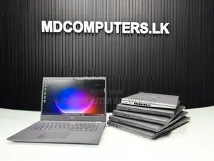 Dell Latitude 3400 Intel Core I5 8th Gen 8GB RAM 256GB SSD Used Laptop