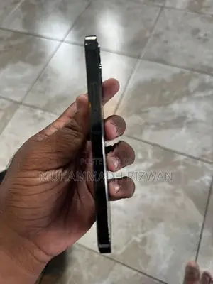 Apple iPhone 12 Pro (Used)