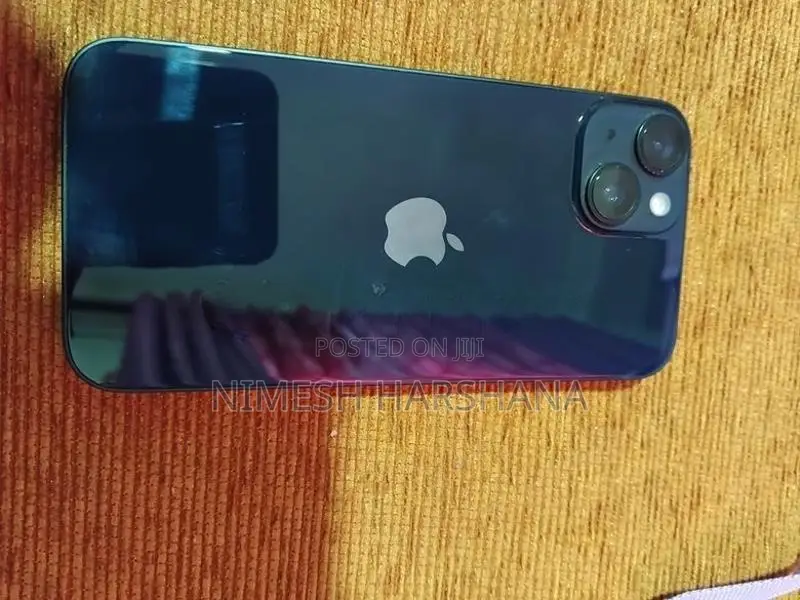 Apple iPhone 14 (Used)