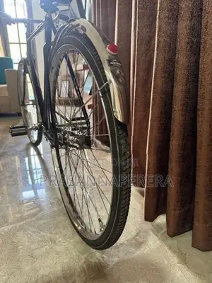 Hummer Bicycle