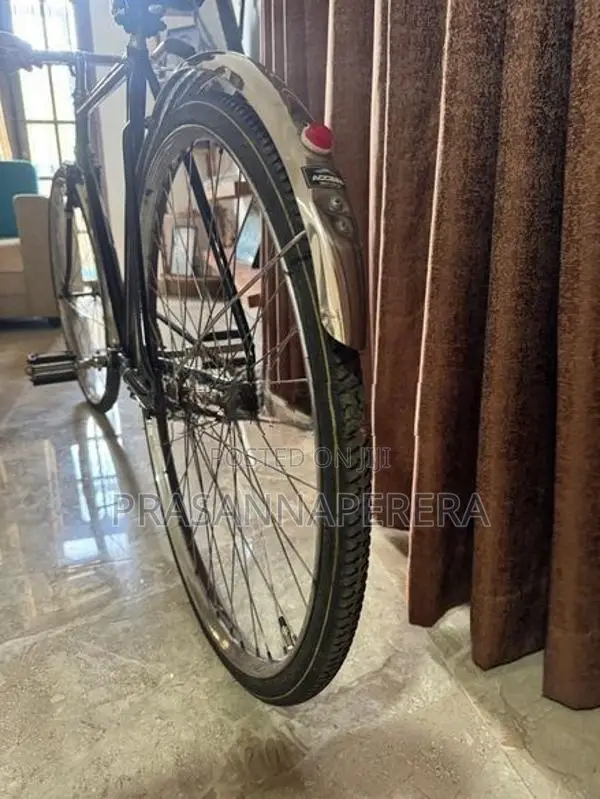 Hummer Bicycle