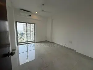 Iconic Galaxy - Unfurnished Apartment for Rent Rajagiriya A53234