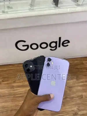 Apple iPhone 11 (Used)