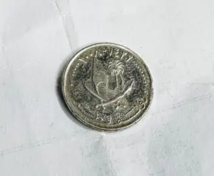 Old Coins