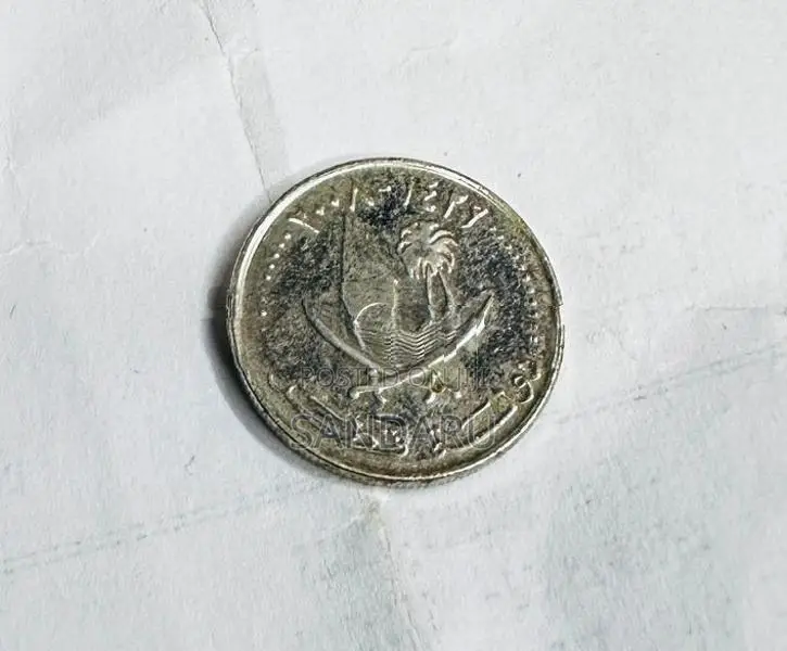 Old Coins