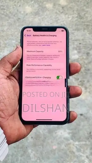Apple iPhone XS 512gb (Used)