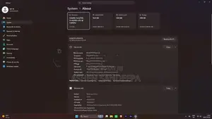 HP 200 G4 i5 10th Gen All-in-One PC