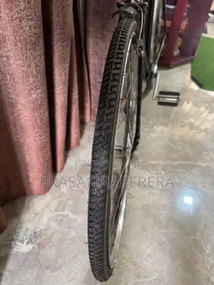 Hummer Bicycle