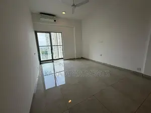 Iconic Galaxy - Unfurnished Apartment for Rent Rajagiriya A53234