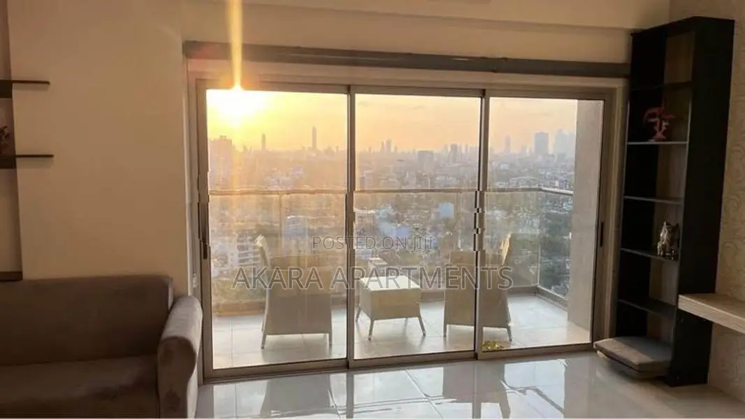 Iconic Galaxy Furnished Apartment for Rent - A52868 Rajagiriya