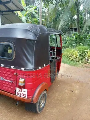Bajaj RE 1993