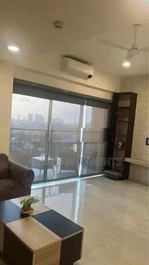 Iconic Galaxy Furnished Apartment for Rent - A52868 Rajagiriya