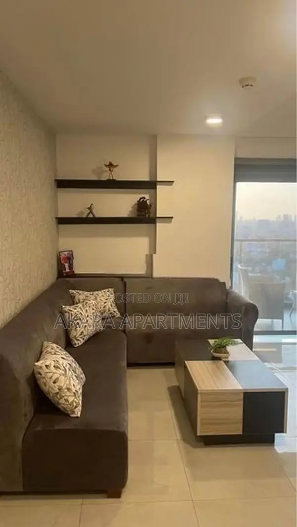 Iconic Galaxy Furnished Apartment for Rent - A52868 Rajagiriya