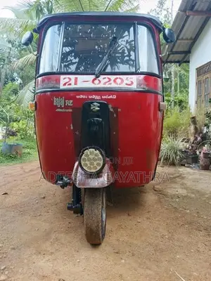 Bajaj RE 1993