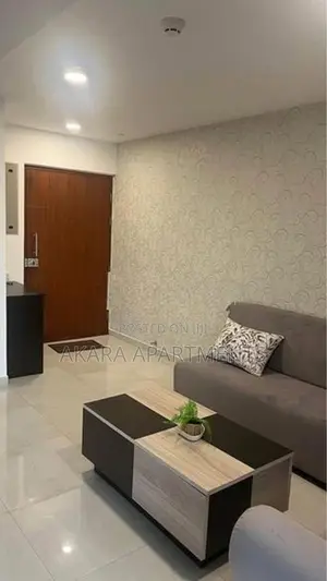 Iconic Galaxy Furnished Apartment for Rent - A52868 Rajagiriya
