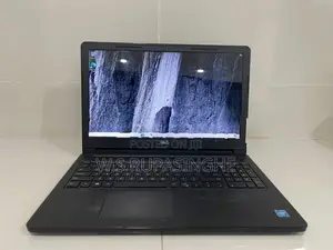 Dell Celeron Laptop