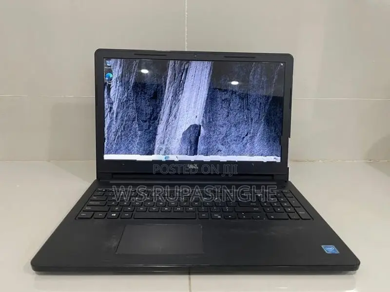 Dell Celeron Laptop