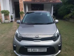 Kia Picanto 2017
