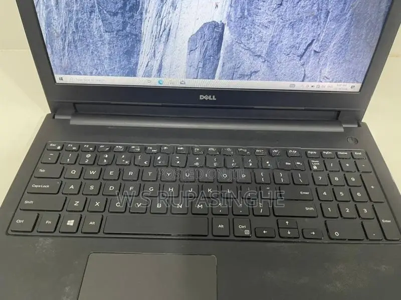 Dell Celeron Laptop