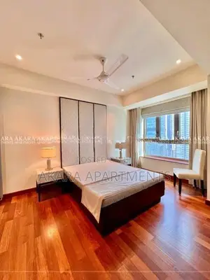 Cinnamon Life - Furnished Apartment for Rent A49144