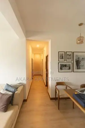 Iconic Galaxy - Furnished Apartment for Rent Rajagiriya A53663