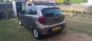 Kia Picanto 2017