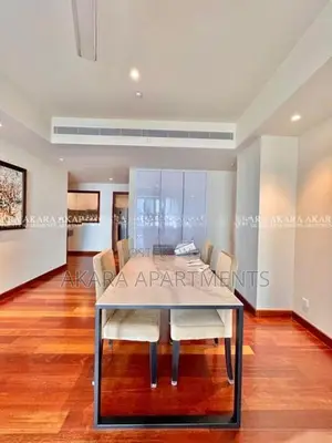 Cinnamon Life - Furnished Apartment for Rent A49144