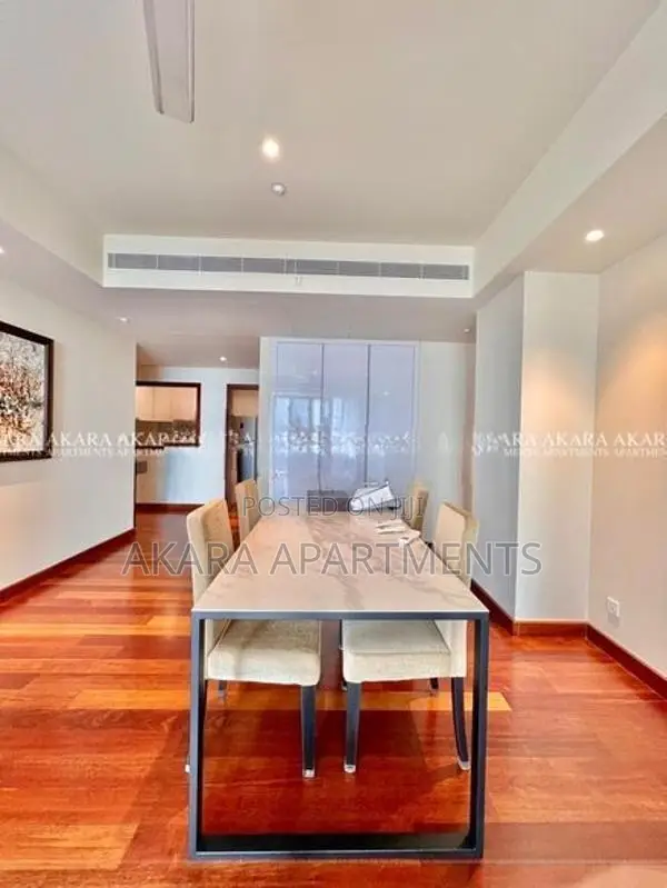 Cinnamon Life - Furnished Apartment for Rent A49144