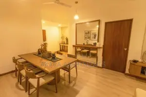 Iconic Galaxy - Furnished Apartment for Rent Rajagiriya A53663