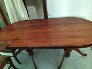 Wooden Dining Table