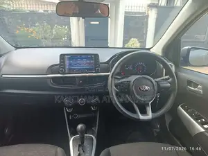 Kia Picanto 2017