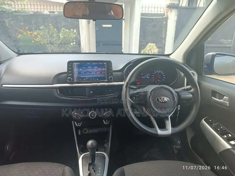 Kia Picanto 2017