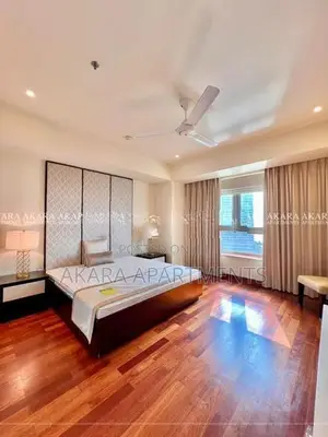 Cinnamon Life - Furnished Apartment for Rent A49144