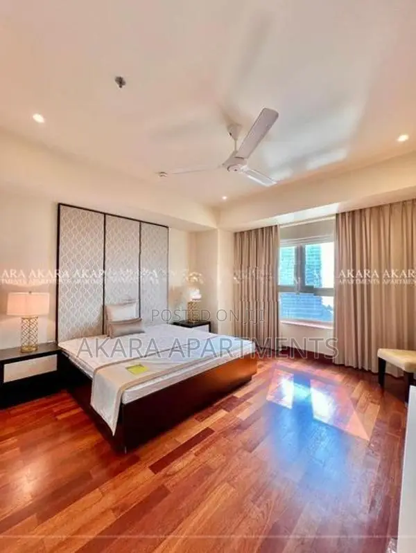 Cinnamon Life - Furnished Apartment for Rent A49144