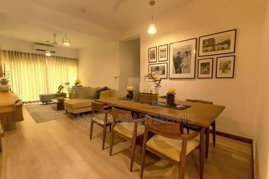 Iconic Galaxy - Furnished Apartment for Rent Rajagiriya A53663