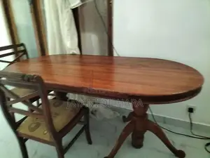 Wooden Dining Table