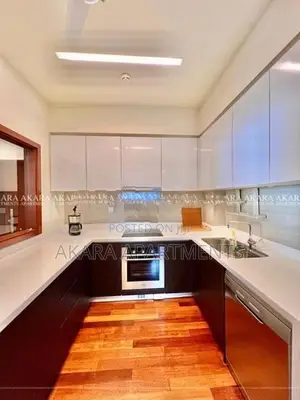 Cinnamon Life - Furnished Apartment for Rent A49144